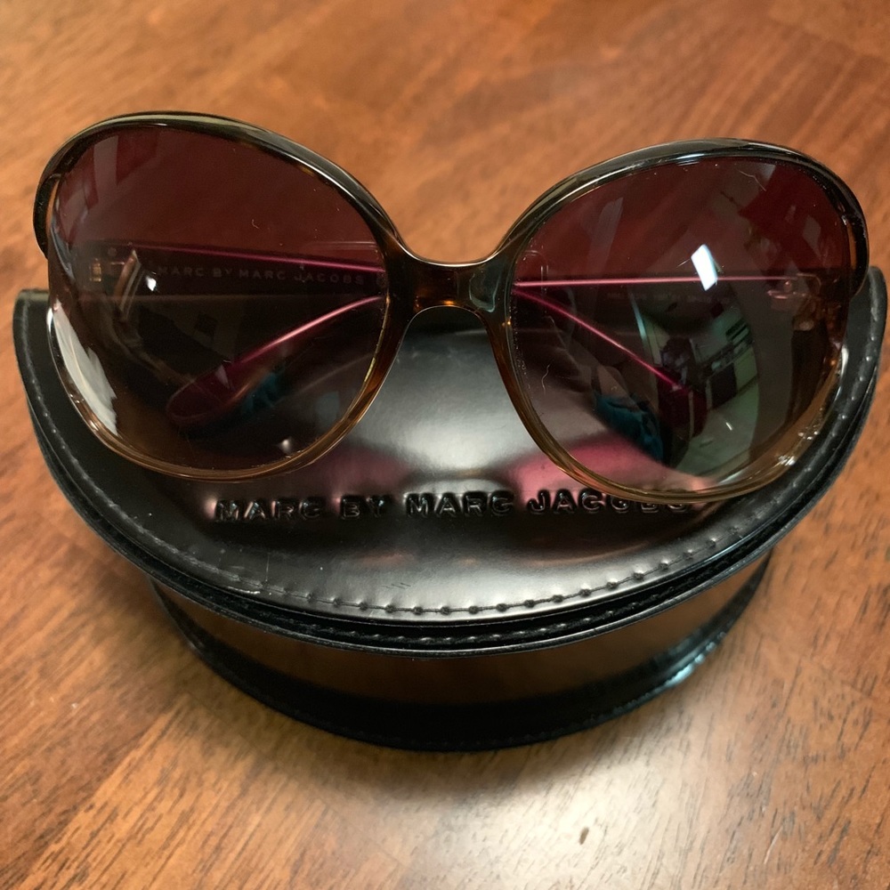 Marc by Marc Jacobs Sunglasses